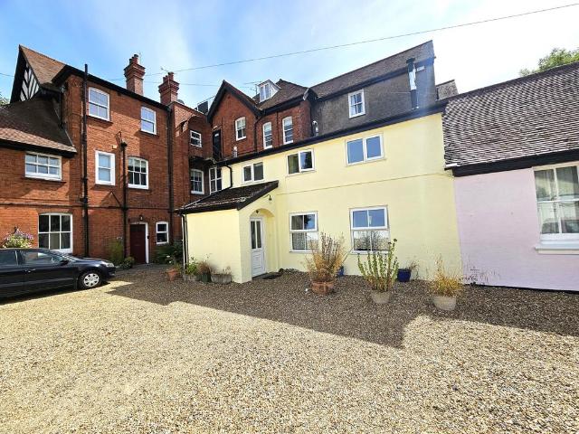 House for sale in Little Stretton, Church Stretton