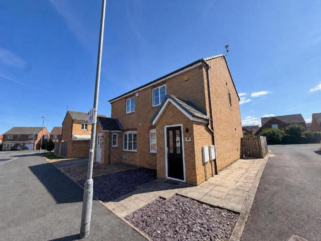 House for sale in Bishop Cuthbert, Brierton