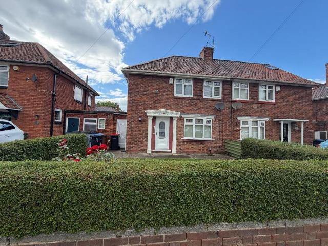 House for sale in Normanby, Middlesbrough