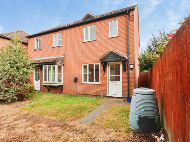 House for sale in Crostwick, Norfolk