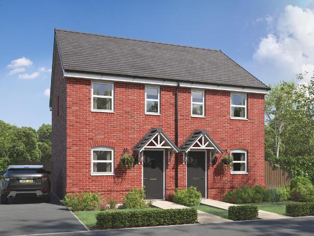 House for sale in Potters Corner, East Midlands