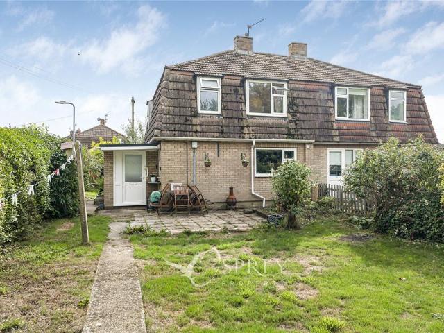 House for sale in Oakham, Rutland