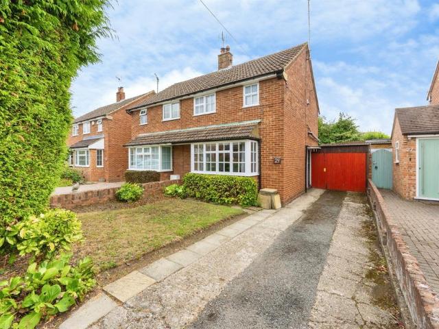 House for sale in Wendover, Buckinghamshire