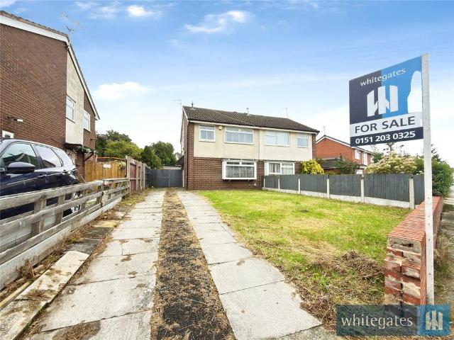 House for sale in Litherland, Sefton