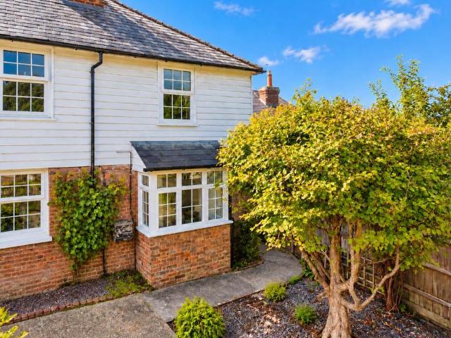 House for sale in Union Street, Rother