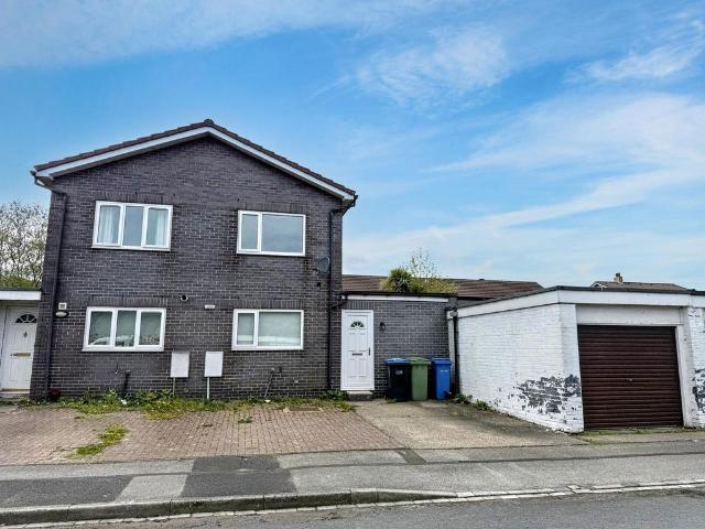 House for sale in Peterlee, Isle Of Man
