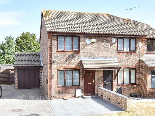 House for sale in Crayford, Greater London