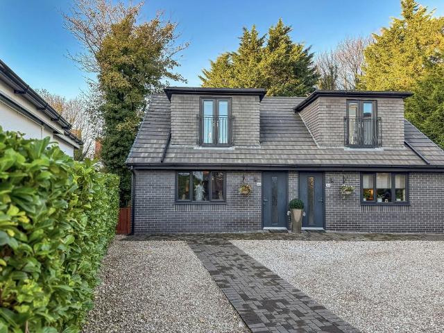 House for sale in Southport, Sefton