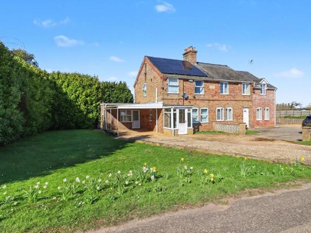 House for sale in St John's Highway, Brookville