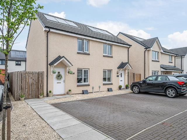 House for sale in Kinross, Scotland
