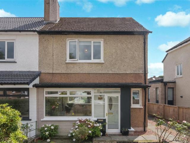 House for sale in Auchinairn, Bishopbriggs