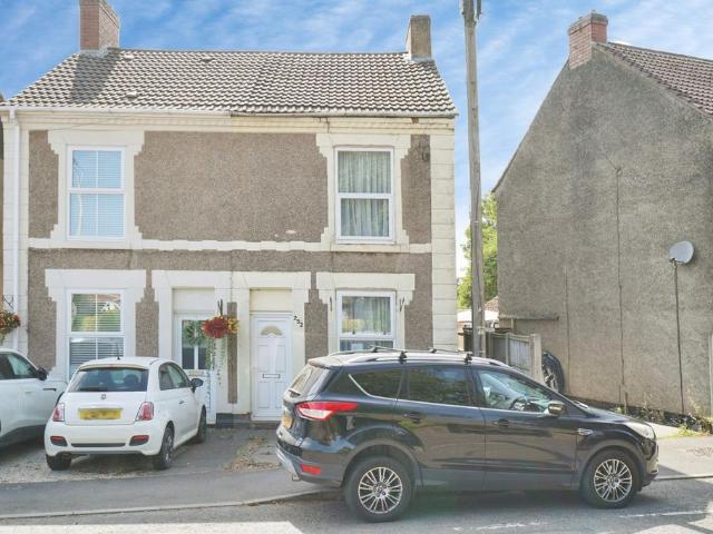 House for sale in Ellistown and Battleflat, Ellistown