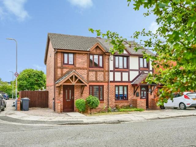 House for sale in Lydiate, Sefton