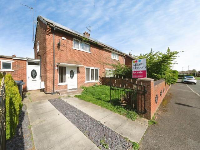 House for sale in Intake, South Yorkshire