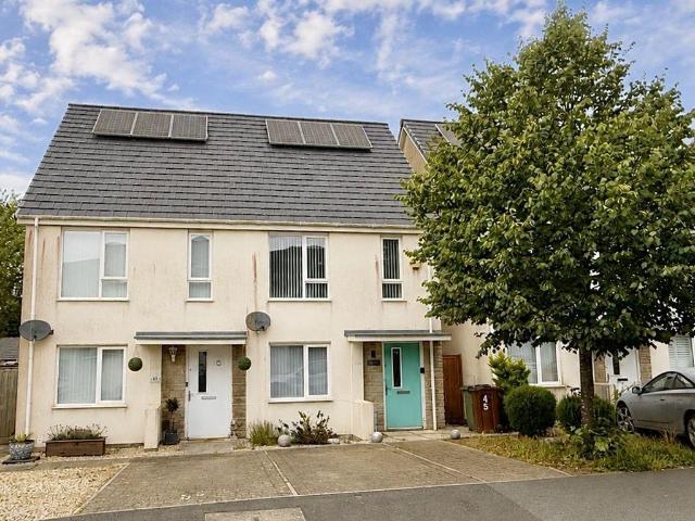 House for sale in North Prospect, Mount Wise