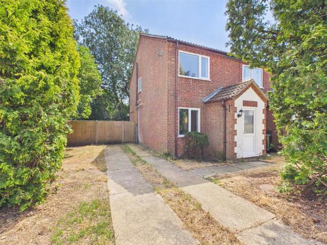 House for sale in Hockering, East Tuddenham
