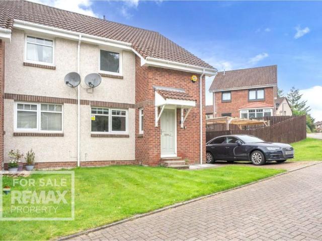 House for sale in Eliburn, Livingston