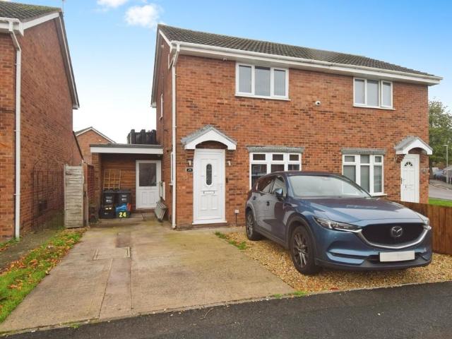 House for sale in Bridgwater, Somerset