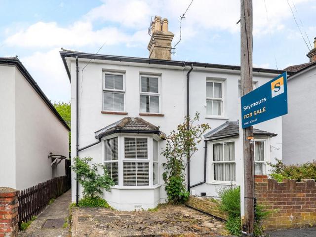 House for sale in Westborough, Surrey