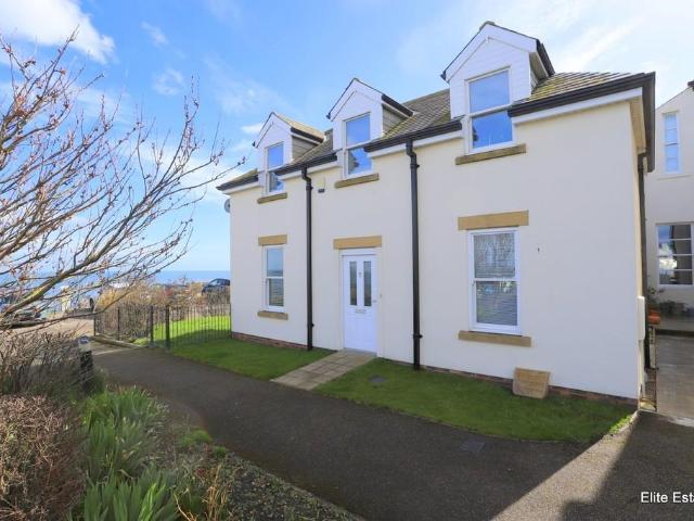 House for sale in Dawdon, Dalton-le-dale