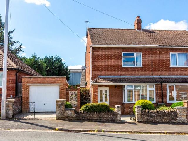 House for sale in Rushden