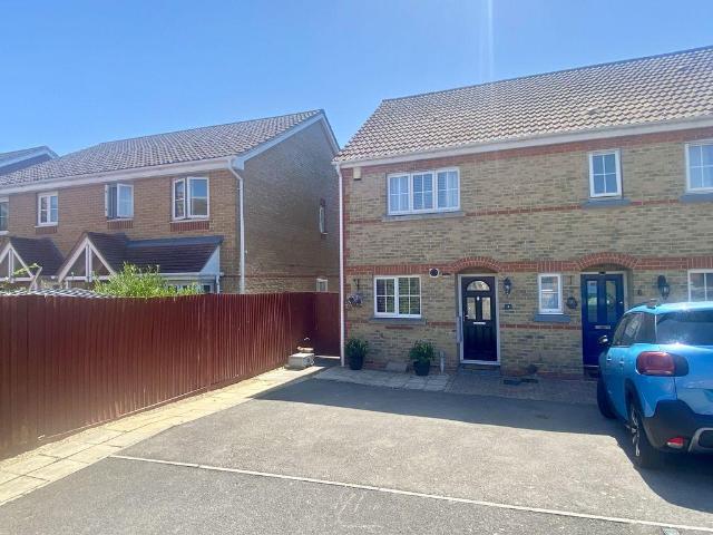 House for sale in Titchfield Common, Fareham