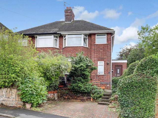 House for sale in Haddon, East Midlands