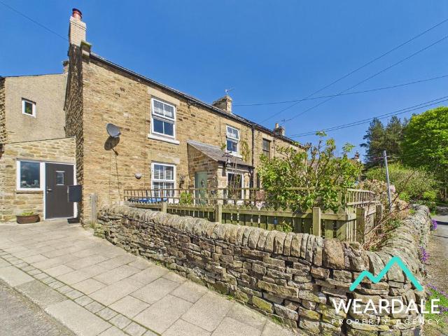 House for sale in Cowshill, Isle Of Man