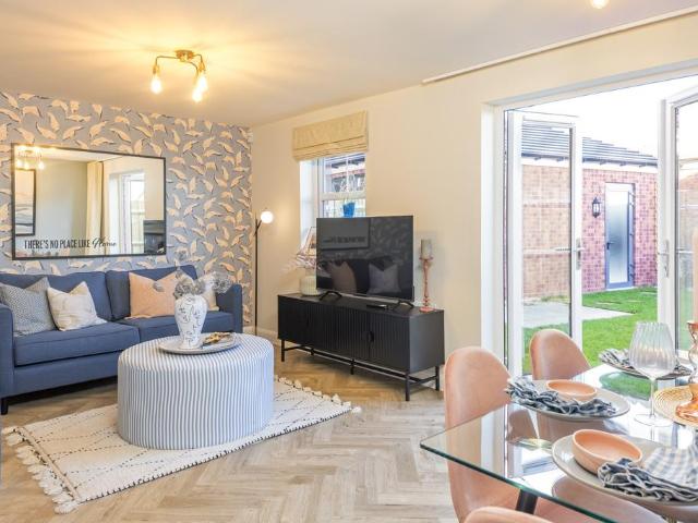 House for sale in Sawston, South Cambridgeshire