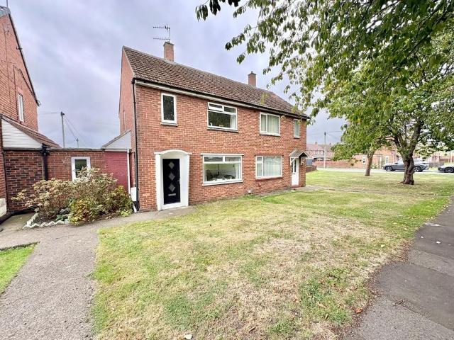 House for sale in Chilton