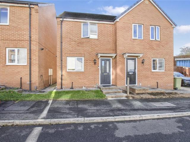 House for sale in Teesdale, Thornaby-on-tees