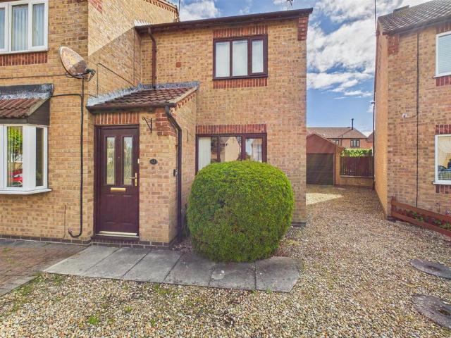 House for sale in Hilderthorpe, Bridlington