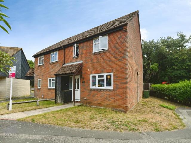 House for sale in Telscombe, Iford