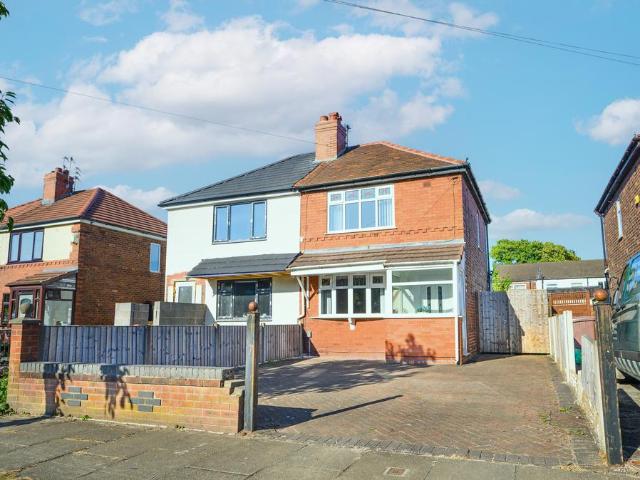 House for sale in Wargrave, Newton-le-willows