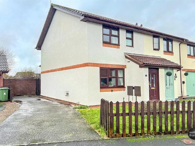 House for sale in Lower Bullingham, Bullinghope