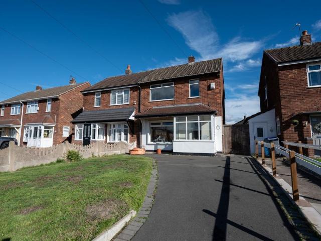 House for sale in Wednesbury, Sandwell