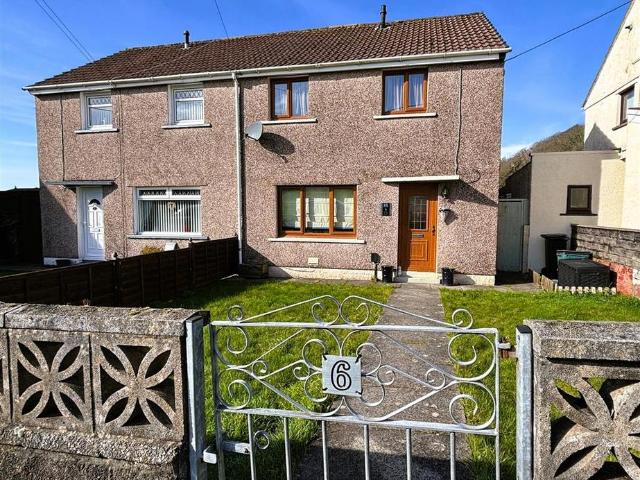 House for sale in Baglan