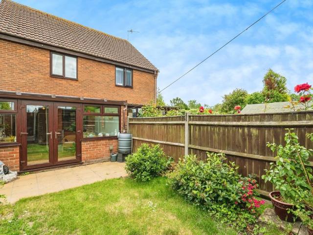 House for sale in Comers, Norfolk
