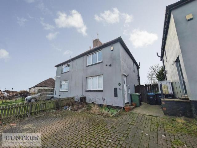 House for sale in Trimdon Colliery