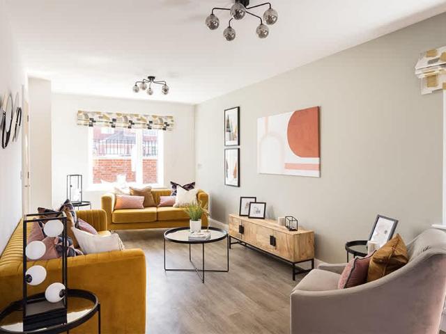 House for sale in Kingswood, Hull