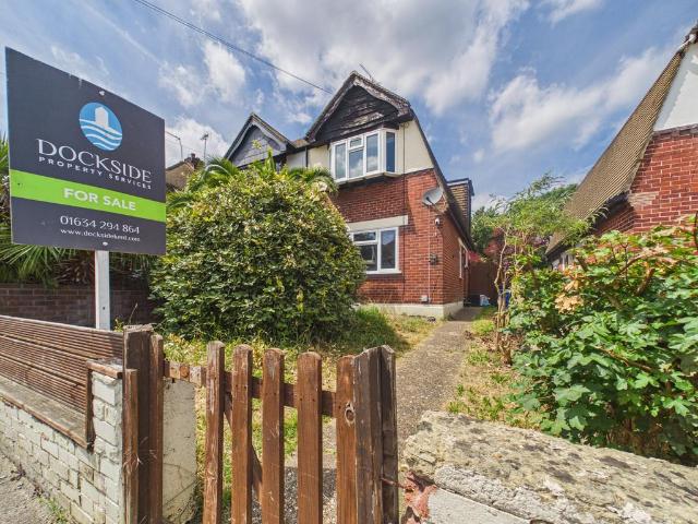 House for sale in Gillingham