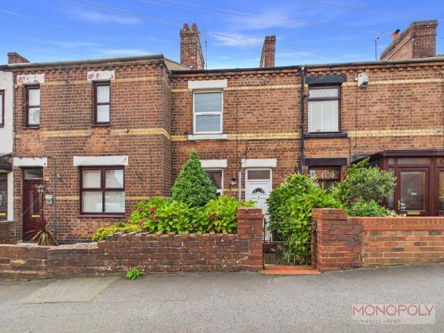 House for sale in Broughton, New Broughton