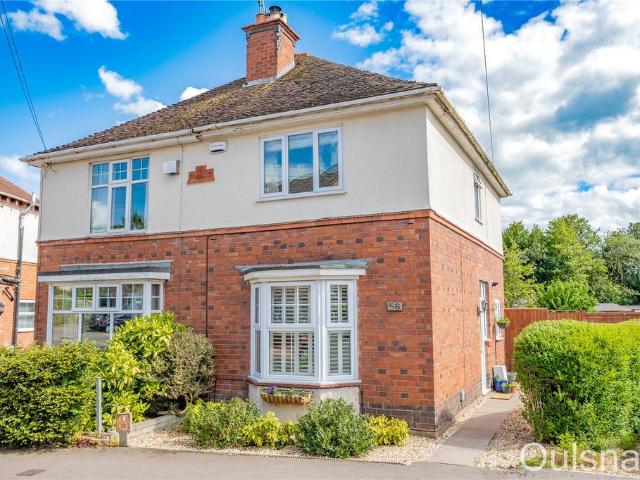 House for sale in Bromsgrove