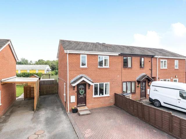 House for sale in Llandrindod Wells
