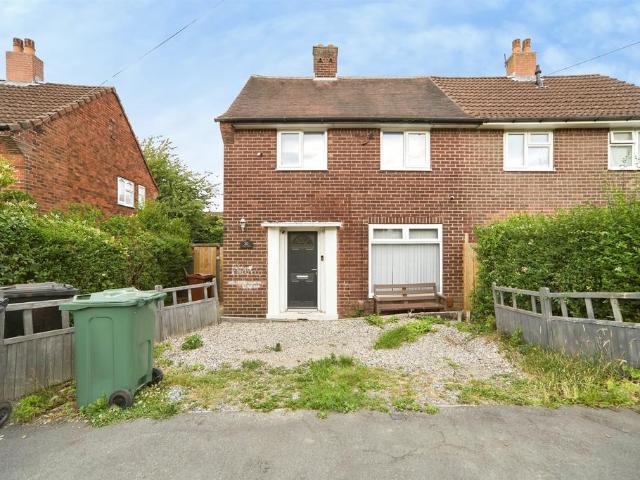 House for sale in Pudsey, West Yorkshire