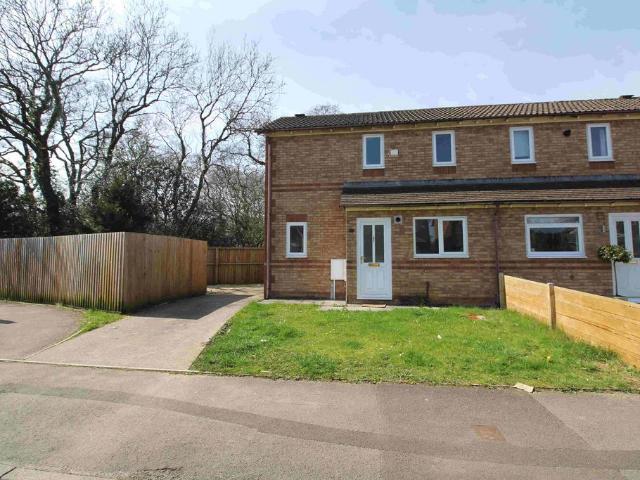 House for sale in Llantwit Fardre