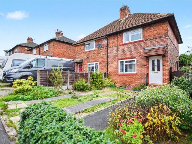 House for sale in Osmondthorpe, Leeds