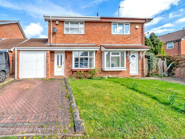 House for sale in Hilton, Great Chatwell