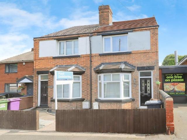 House for sale in Old Heath, Bilston