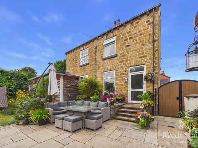 House for sale in Woodlesford, West Yorkshire